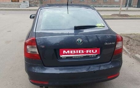 Skoda Octavia, 2010 год, 690 000 рублей, 14 фотография
