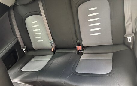 KIA cee'd III, 2013 год, 1 200 000 рублей, 6 фотография