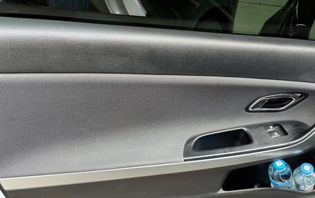 KIA cee'd III, 2013 год, 1 200 000 рублей, 9 фотография