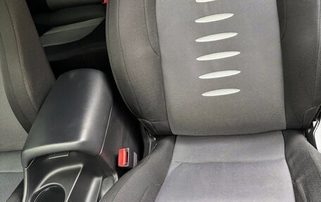 KIA cee'd III, 2013 год, 1 200 000 рублей, 12 фотография