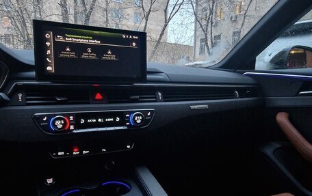 Audi A5, 2020 год, 4 200 000 рублей, 6 фотография