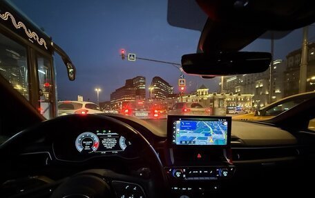 Audi A5, 2020 год, 4 200 000 рублей, 5 фотография