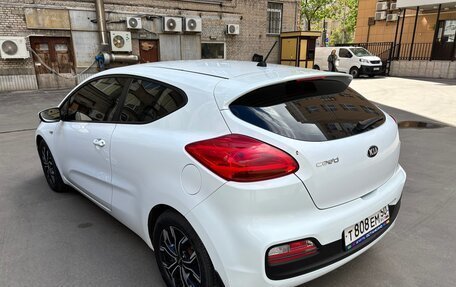 KIA cee'd III, 2013 год, 1 200 000 рублей, 13 фотография