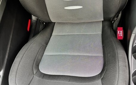 KIA cee'd III, 2013 год, 1 200 000 рублей, 11 фотография