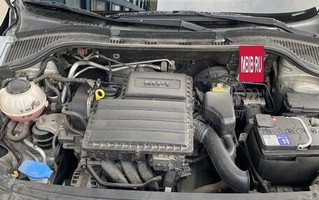 Skoda Rapid I, 2019 год, 1 400 000 рублей, 12 фотография