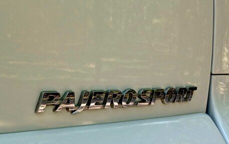 Mitsubishi Pajero Sport II рестайлинг, 2014 год, 1 899 000 рублей, 19 фотография