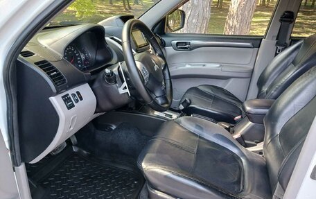 Mitsubishi Pajero Sport II рестайлинг, 2014 год, 1 899 000 рублей, 21 фотография