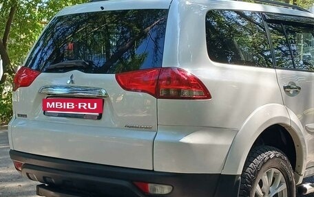 Mitsubishi Pajero Sport II рестайлинг, 2014 год, 1 899 000 рублей, 16 фотография