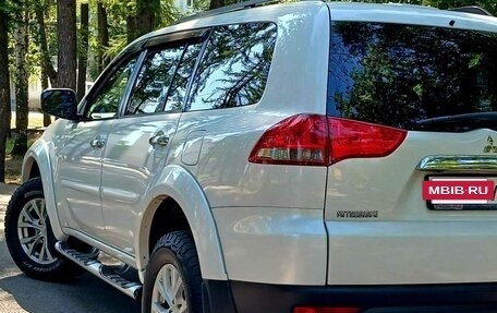 Mitsubishi Pajero Sport II рестайлинг, 2014 год, 1 899 000 рублей, 15 фотография