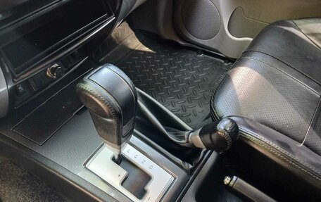 Mitsubishi Pajero Sport II рестайлинг, 2014 год, 1 899 000 рублей, 32 фотография
