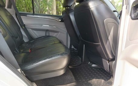 Mitsubishi Pajero Sport II рестайлинг, 2014 год, 1 899 000 рублей, 24 фотография