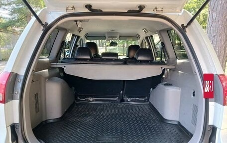 Mitsubishi Pajero Sport II рестайлинг, 2014 год, 1 899 000 рублей, 34 фотография