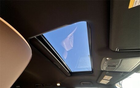 Infiniti QX80 I рестайлинг, 2024 год, 12 690 000 рублей, 11 фотография
