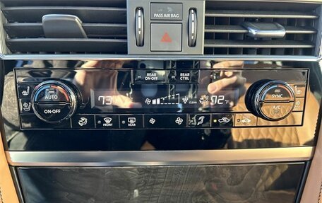 Infiniti QX80 I рестайлинг, 2024 год, 12 690 000 рублей, 12 фотография