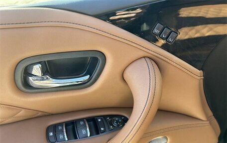 Infiniti QX80 I рестайлинг, 2024 год, 12 690 000 рублей, 14 фотография