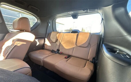 Infiniti QX80 I рестайлинг, 2024 год, 12 690 000 рублей, 17 фотография