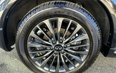 Infiniti QX80 I рестайлинг, 2024 год, 12 690 000 рублей, 18 фотография
