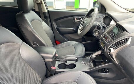 Hyundai ix35 I рестайлинг, 2012 год, 1 299 000 рублей, 9 фотография