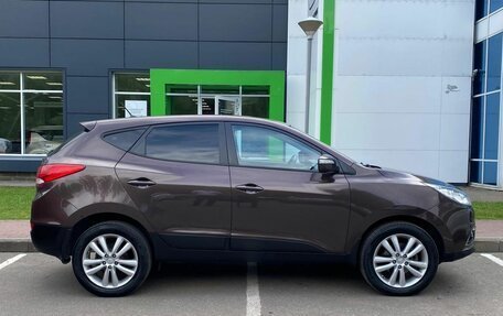 Hyundai ix35 I рестайлинг, 2012 год, 1 299 000 рублей, 4 фотография