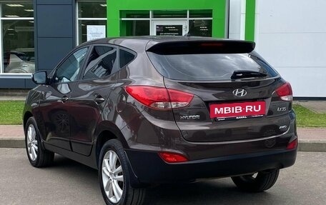 Hyundai ix35 I рестайлинг, 2012 год, 1 299 000 рублей, 7 фотография