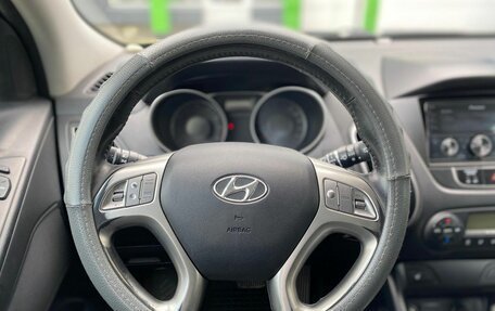 Hyundai ix35 I рестайлинг, 2012 год, 1 299 000 рублей, 12 фотография
