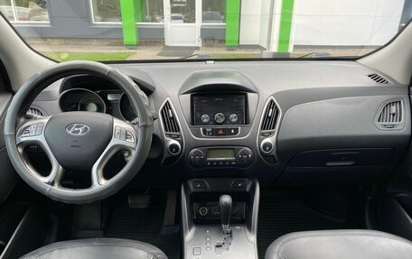 Hyundai ix35 I рестайлинг, 2012 год, 1 299 000 рублей, 11 фотография