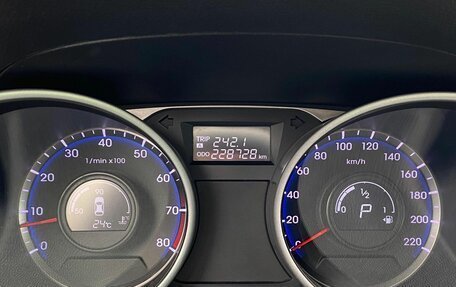Hyundai ix35 I рестайлинг, 2012 год, 1 299 000 рублей, 13 фотография