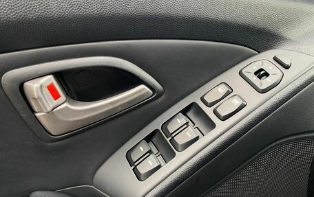 Hyundai ix35 I рестайлинг, 2012 год, 1 299 000 рублей, 15 фотография