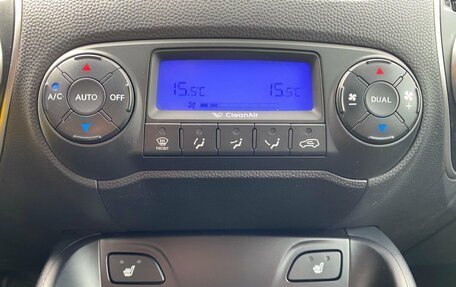 Hyundai ix35 I рестайлинг, 2012 год, 1 299 000 рублей, 14 фотография