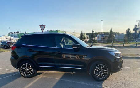 Lifan X70 I, 2018 год, 1 050 000 рублей, 4 фотография