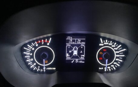 Lifan X70 I, 2018 год, 1 050 000 рублей, 10 фотография