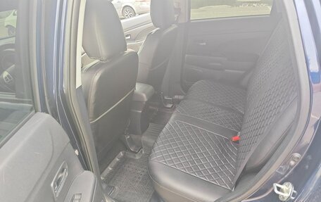 Mitsubishi ASX I рестайлинг, 2011 год, 930 000 рублей, 14 фотография