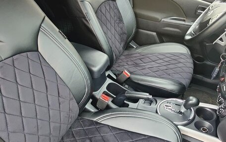 Mitsubishi ASX I рестайлинг, 2011 год, 930 000 рублей, 19 фотография