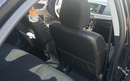 Mitsubishi Lancer IX, 2007 год, 550 000 рублей, 7 фотография
