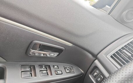 Mitsubishi ASX I рестайлинг, 2011 год, 930 000 рублей, 18 фотография