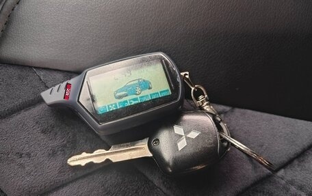 Mitsubishi ASX I рестайлинг, 2011 год, 930 000 рублей, 20 фотография