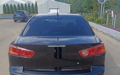 Mitsubishi Lancer IX, 2007 год, 550 000 рублей, 2 фотография