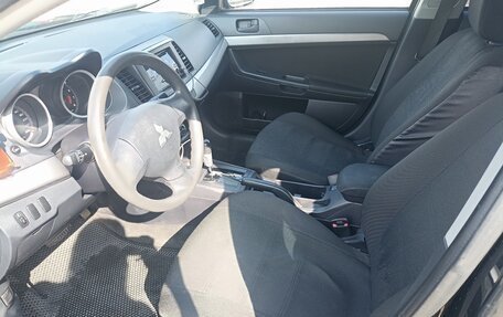 Mitsubishi Lancer IX, 2007 год, 550 000 рублей, 8 фотография