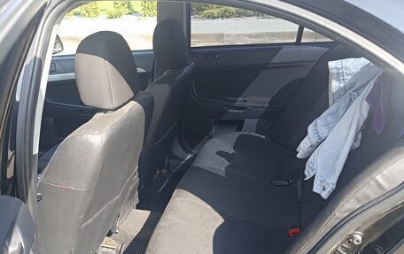 Mitsubishi Lancer IX, 2007 год, 550 000 рублей, 9 фотография