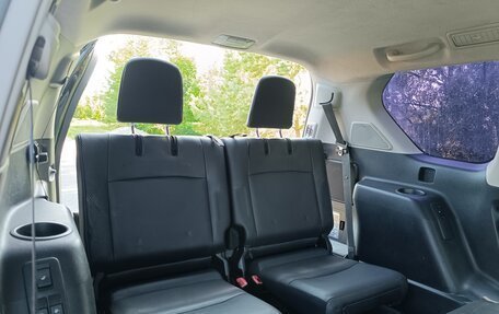 Toyota Land Cruiser Prado 150 рестайлинг 2, 2010 год, 3 100 000 рублей, 4 фотография