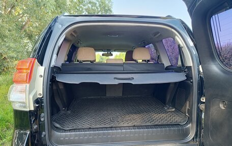 Toyota Land Cruiser Prado 150 рестайлинг 2, 2010 год, 3 100 000 рублей, 7 фотография