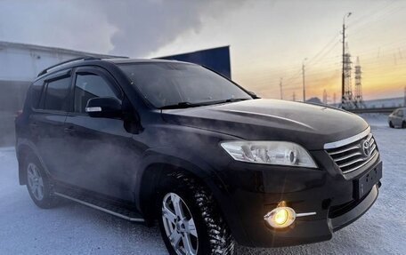 Toyota RAV4, 2010 год, 1 300 000 рублей, 8 фотография