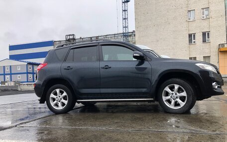 Toyota RAV4, 2010 год, 1 300 000 рублей, 4 фотография