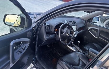 Toyota RAV4, 2010 год, 1 300 000 рублей, 9 фотография