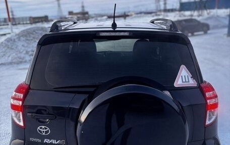 Toyota RAV4, 2010 год, 1 300 000 рублей, 7 фотография