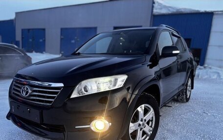 Toyota RAV4, 2010 год, 1 300 000 рублей, 5 фотография