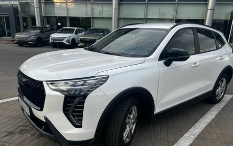 Haval Jolion, 2024 год, 1 840 000 рублей, 2 фотография