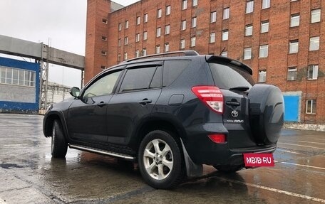 Toyota RAV4, 2010 год, 1 300 000 рублей, 3 фотография