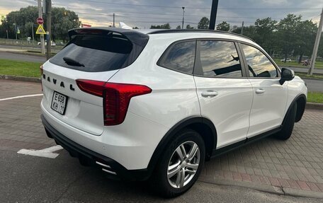 Haval Jolion, 2024 год, 1 840 000 рублей, 3 фотография