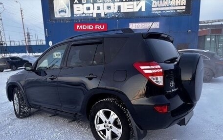 Toyota RAV4, 2010 год, 1 300 000 рублей, 6 фотография